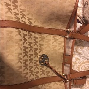 Michael kors handbag