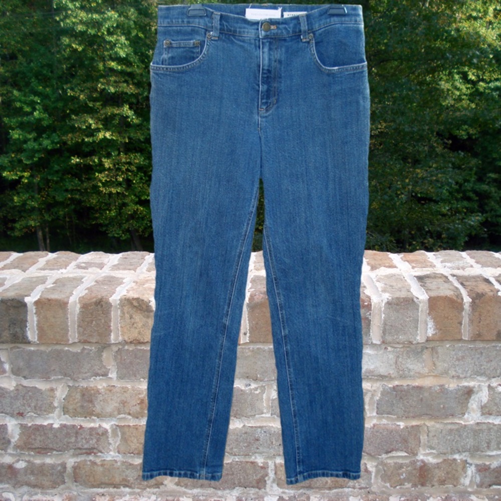 Jones New York (JNY) Jeans - Stretch - Size 8