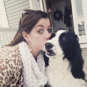 Meet your Posher, Brittany