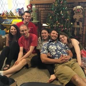 Meet your Posher, Amy