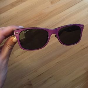 Rayban Sunglasses