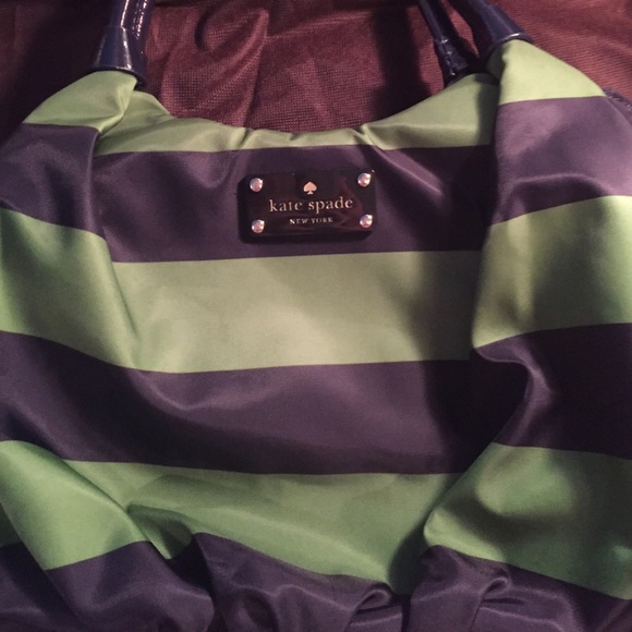 Kate Spade purse
