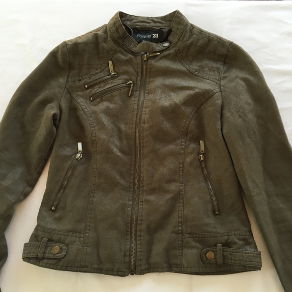 🌸FINAL PRICE🌸 Like new jacket