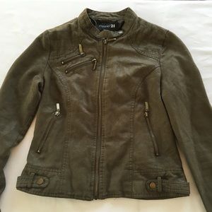 🌸FINAL PRICE🌸 Like new jacket