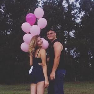 Meet your Posher, Brittany