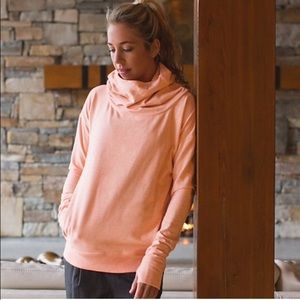 Stress less hoodie