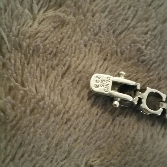 925 silver - Picture 3 of 3