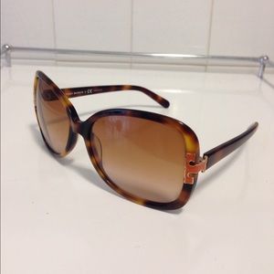 Tory Burch sunglasses