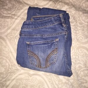 Hollister Jeans 3S