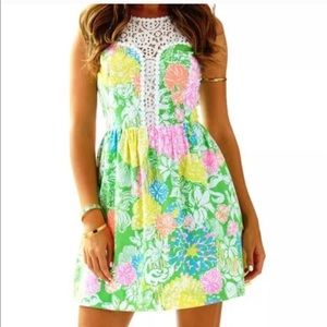 Lilly Pulitzer Dress price firm