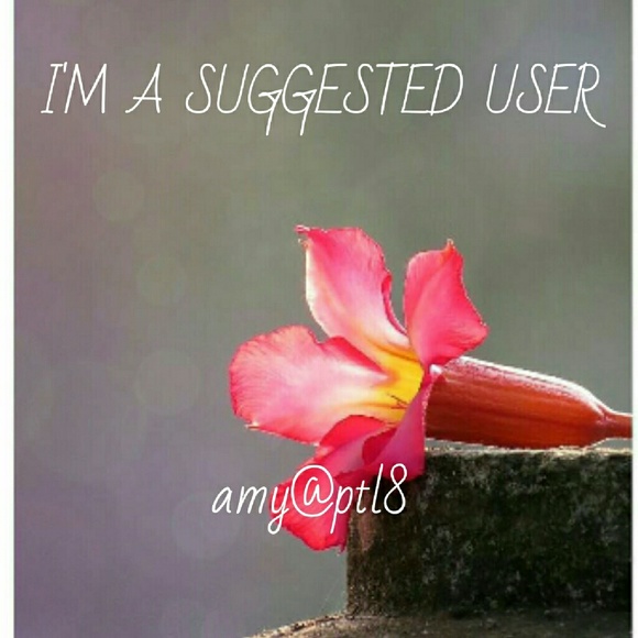 I'm a Posh Ambassador!!!🌻