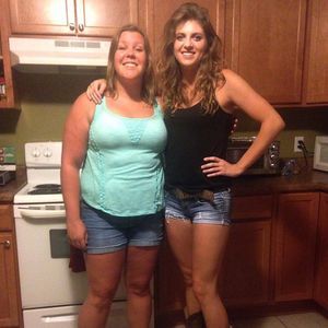 Meet your Posher, Crystal