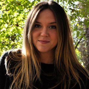 Meet your Posher, Piroska