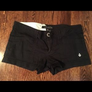 Volcom shorts