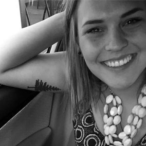 Meet your Posher, Kasey