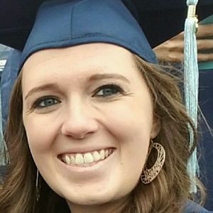 Meet your Posher, Kelci