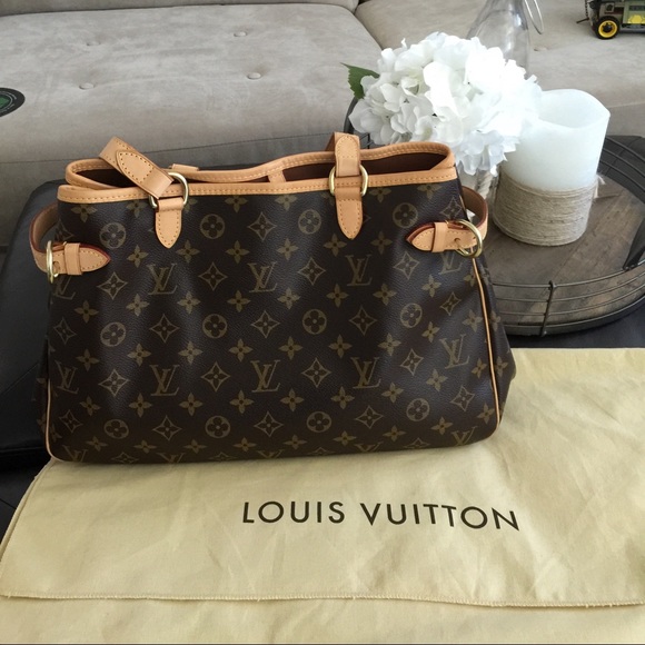 Authentic Louis Vuitton Bag