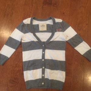 Hollister Cardigan