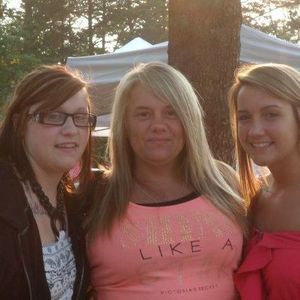 Meet your Posher, Tammy