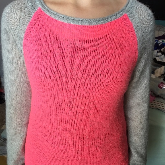 Gap Kids Girls sweater.
