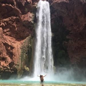 Meet your Posher, Elsa