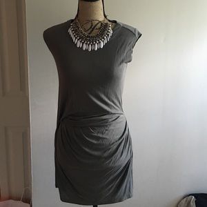 Express dress
