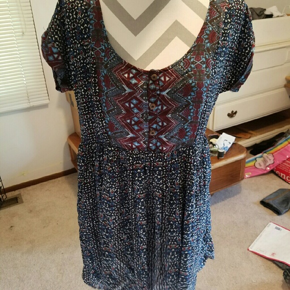 Nwot free people dress