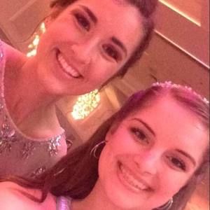 Meet your Posher, Emily