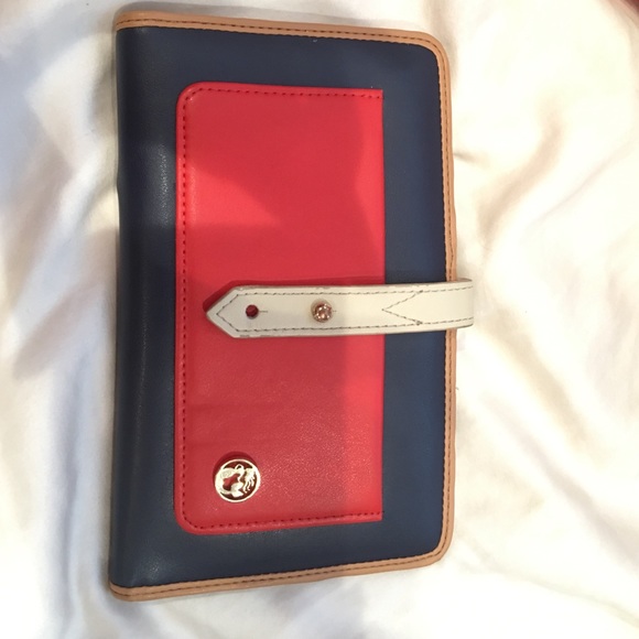 Spartina wallet - Picture 1 of 3
