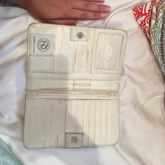 Spartina wallet - Picture 2 of 3