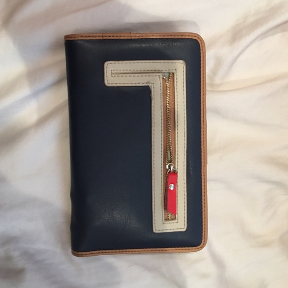 Spartina wallet - Picture 3 of 3