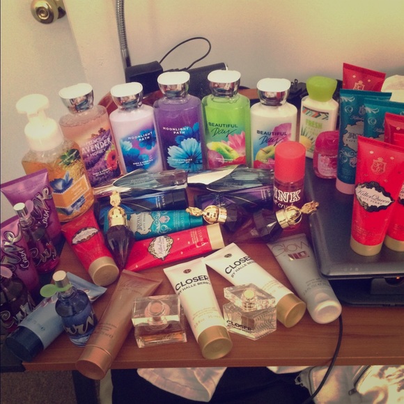 Smell goods bundle