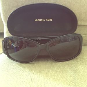 Michael Kors Sunglasses
