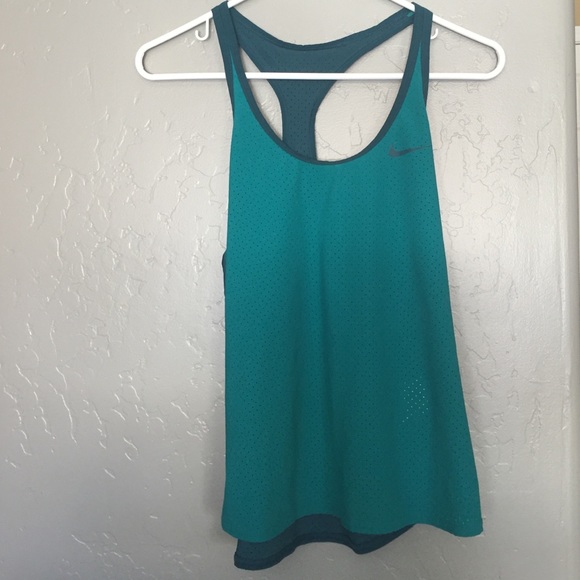 Nike Dri-Fit tank