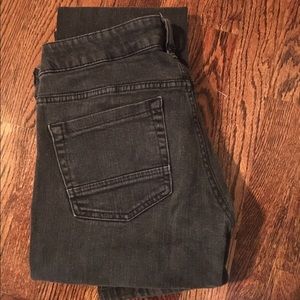 Mango Ella skinny jeans