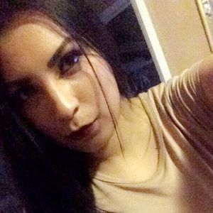 Meet your Posher, Griselda