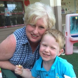 Meet your Posher, Debra