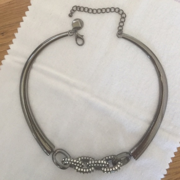 White House Black Market Necklace