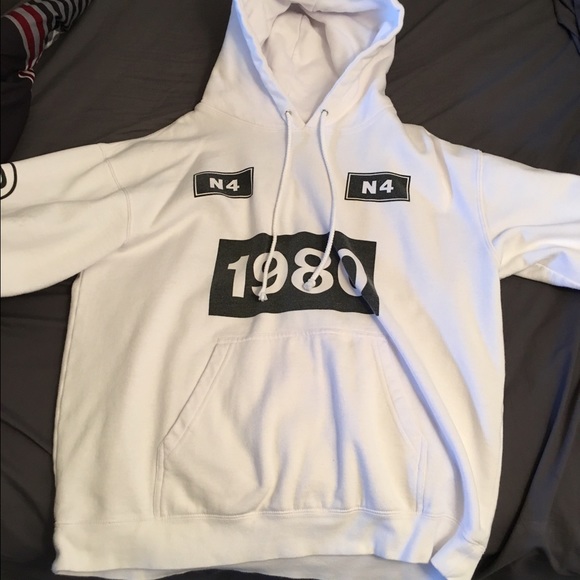 Stussy Sweatshirt