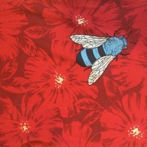 LulaRoe tall and curvy leggings