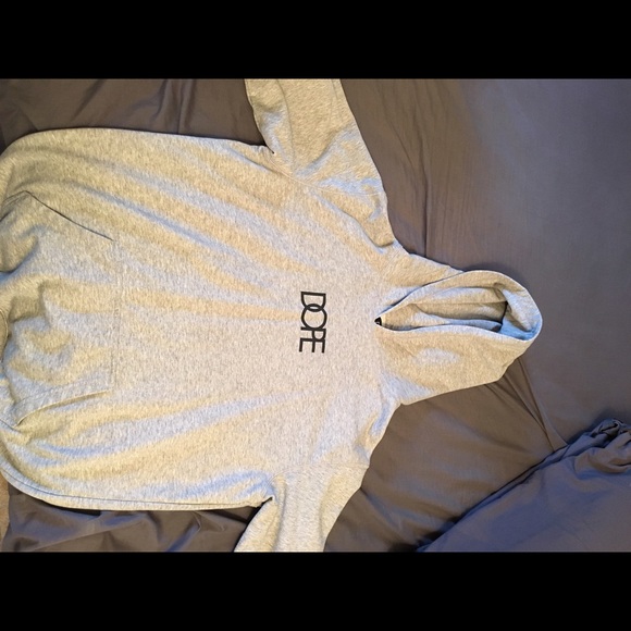 DOPE Hoodie
