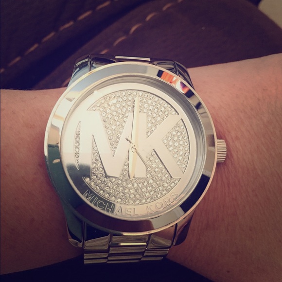 Michael Kors watch
