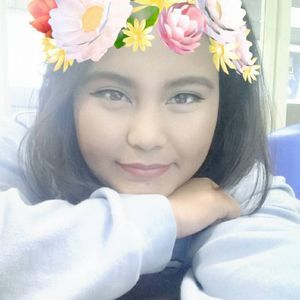 Meet your Posher, Rennae