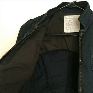 Free people jacket