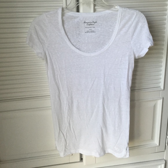 Perfect white t-shirt