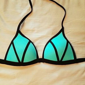 Victoria's Secret PINK bikini top