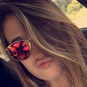 Meet your Posher, Katy