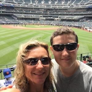 Meet your Posher, Michelle