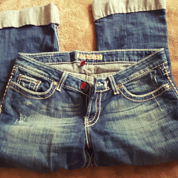 Bke crop Jean