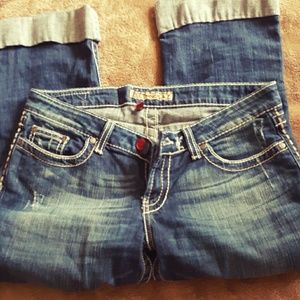 Bke crop Jean